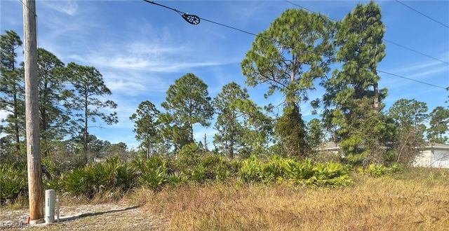 844 Giorgio AVE S, Lehigh Acres, FL 33974