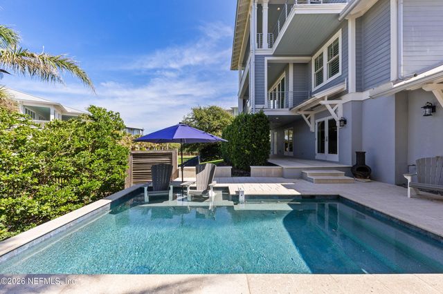 205 BLUE INDIGO Court, Ponte Vedra Beach, FL 32082