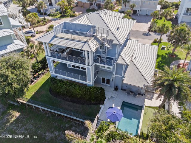 205 BLUE INDIGO Court, Ponte Vedra Beach, FL 32082