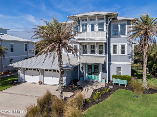 205 BLUE INDIGO Court, Ponte Vedra Beach, FL 32082
