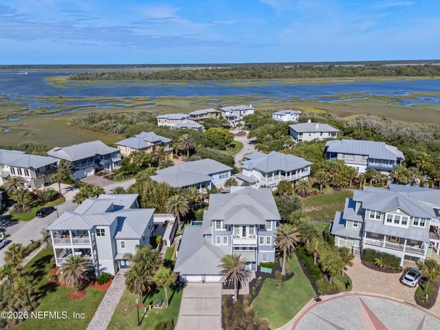 205 BLUE INDIGO Court, Ponte Vedra Beach, FL 32082