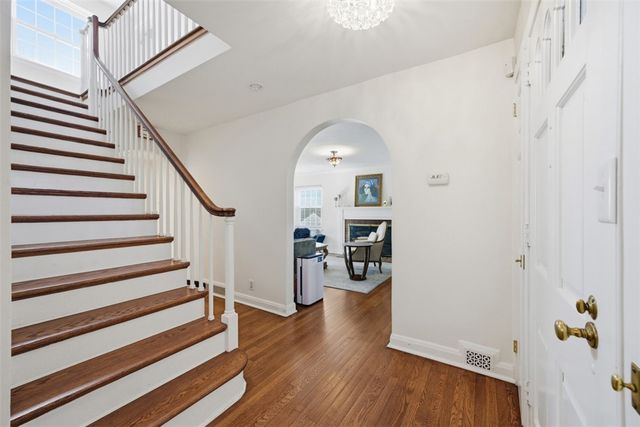 1067 Blackridge Dr, Blackridge, PA 15235