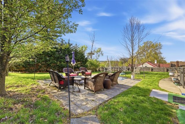 1067 Blackridge Dr, Blackridge, PA 15235