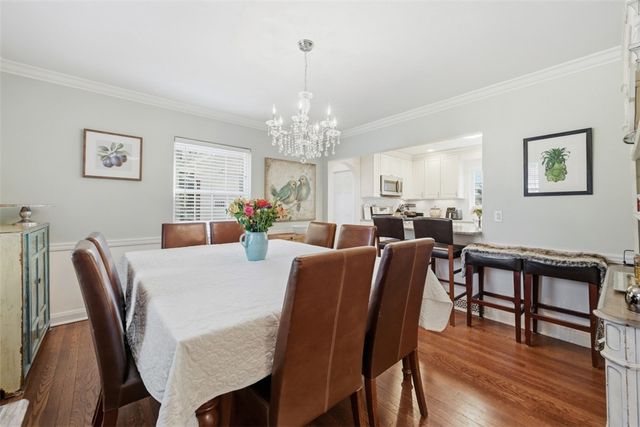 1067 Blackridge Dr, Blackridge, PA 15235