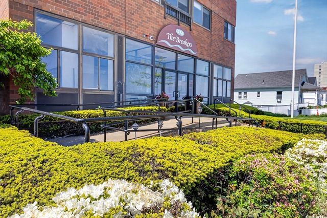 474 Revere Beach Boulevard 804, Revere, MA 02151