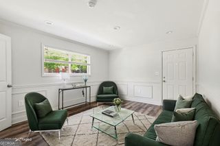 3751 Martin Luther King Jr Drive SW G16, Atlanta, GA 30331