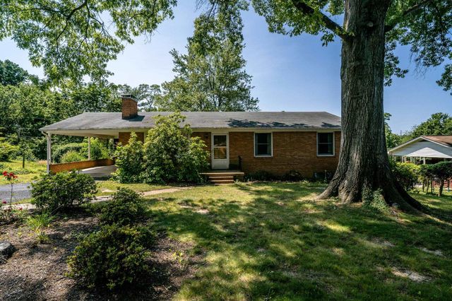 1192 NELSON DR, Harrisonburg, VA 22801