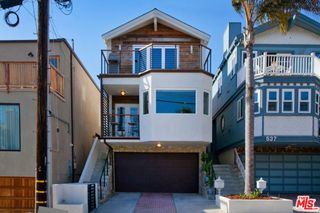 531 2nd Street, Hermosa Beach, CA 90254