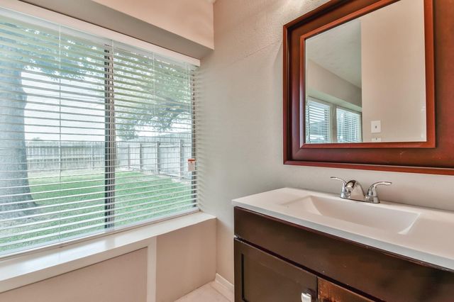 9503 Bent Spur Lane, Houston, TX 77064