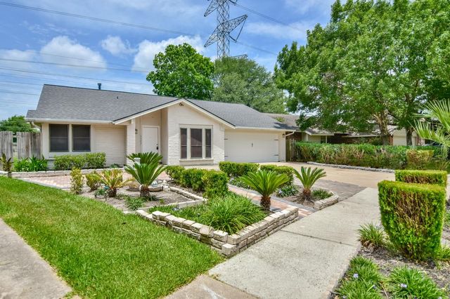 9503 Bent Spur Lane, Houston, TX 77064