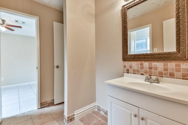 9503 Bent Spur Lane, Houston, TX 77064