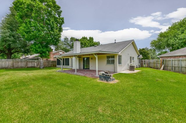 9503 Bent Spur Lane, Houston, TX 77064