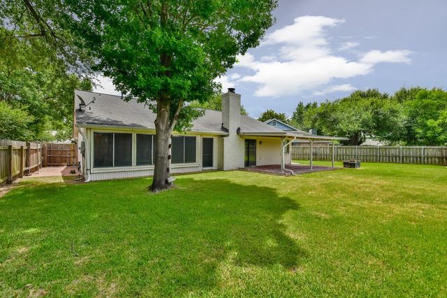 9503 Bent Spur Lane, Houston, TX 77064