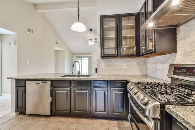 9503 Bent Spur Lane, Houston, TX 77064