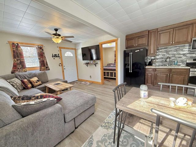 1064 14th Avenue, Arkdale, WI 54613