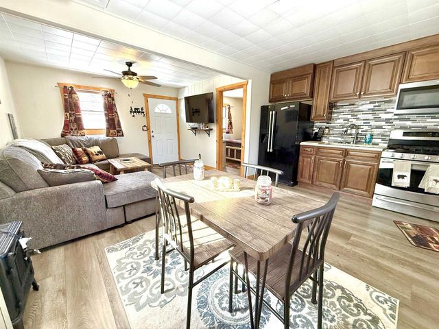 1064 14th Avenue, Arkdale, WI 54613