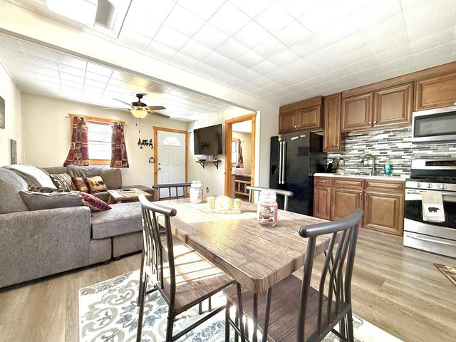 1064 14th Avenue, Arkdale, WI 54613