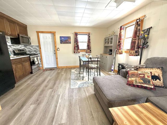 1064 14th Avenue, Arkdale, WI 54613