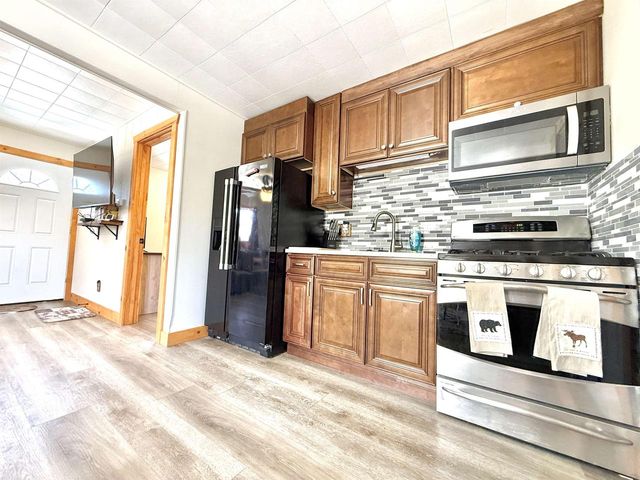 1064 14th Avenue, Arkdale, WI 54613