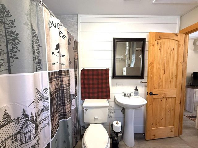 1064 14th Avenue, Arkdale, WI 54613