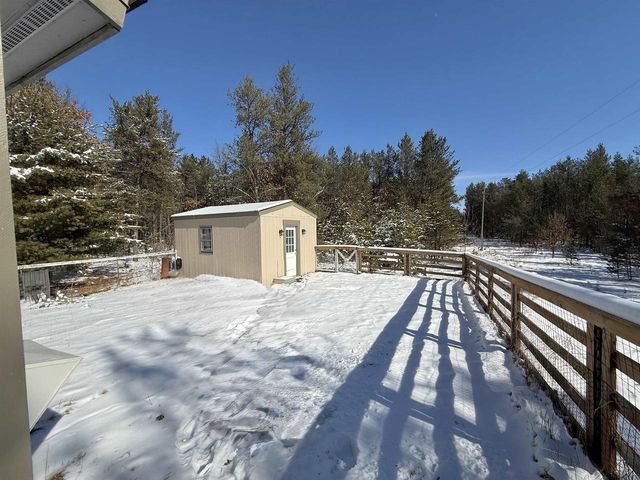 1064 14th Avenue, Arkdale, WI 54613
