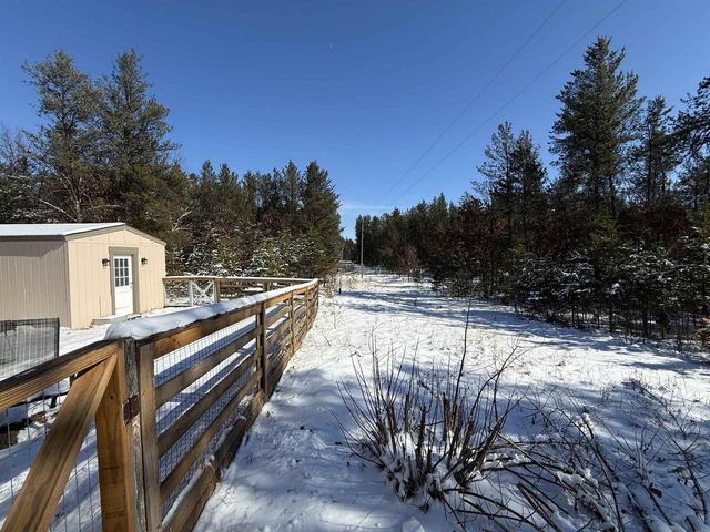 1064 14th Avenue, Arkdale, WI 54613