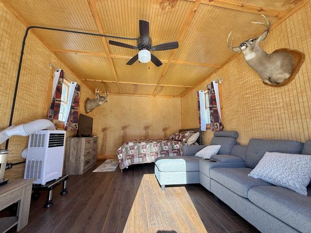 1064 14th Avenue, Arkdale, WI 54613