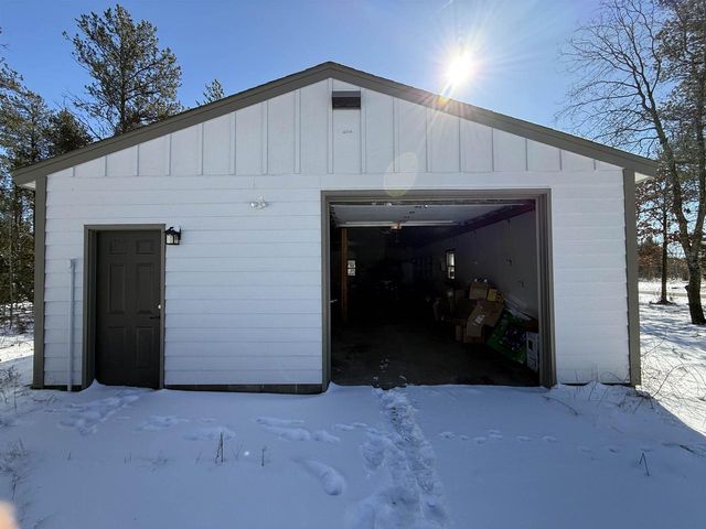 1064 14th Avenue, Arkdale, WI 54613