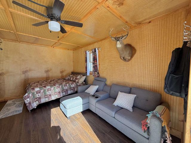 1064 14th Avenue, Arkdale, WI 54613