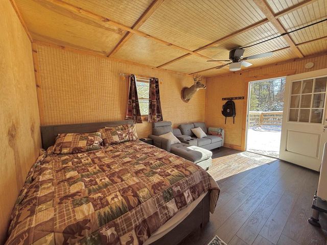 1064 14th Avenue, Arkdale, WI 54613