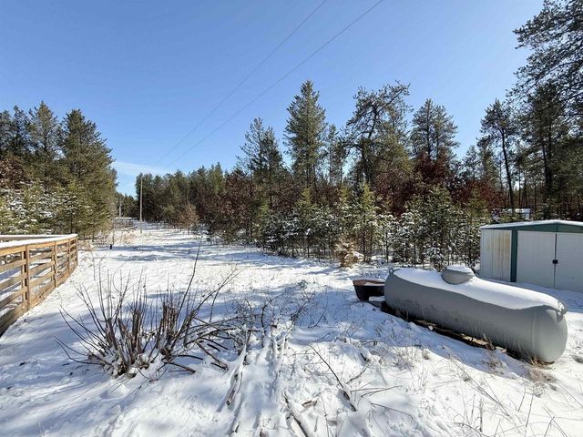 1064 14th Avenue, Arkdale, WI 54613