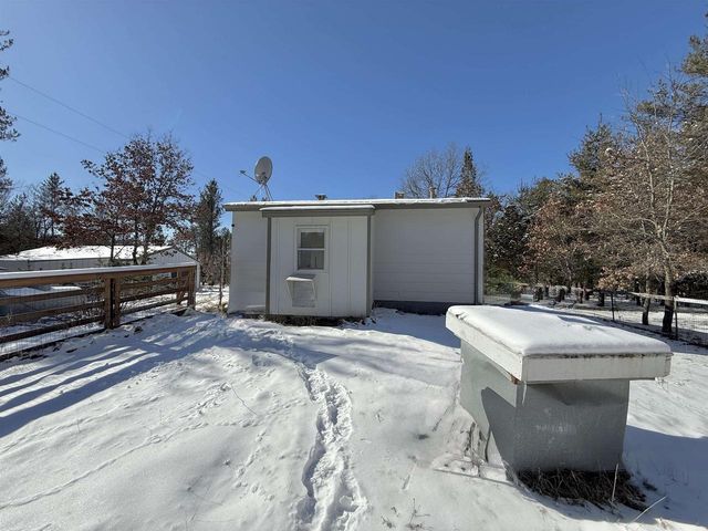 1064 14th Avenue, Arkdale, WI 54613