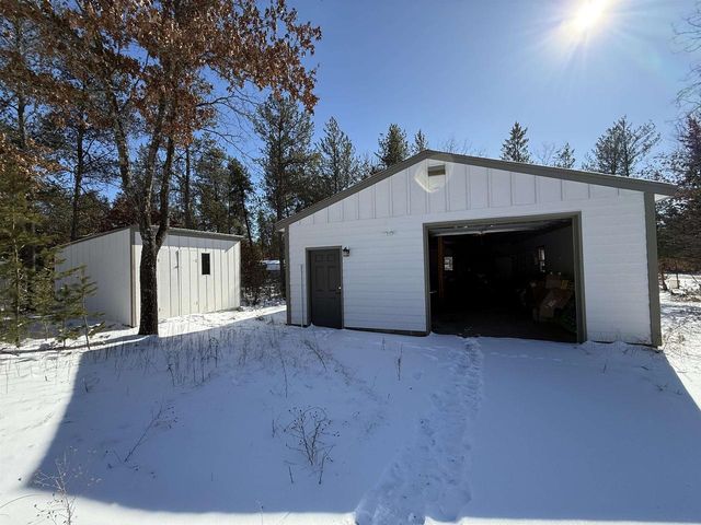 1064 14th Avenue, Arkdale, WI 54613