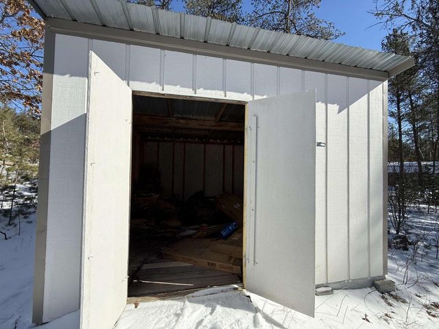 1064 14th Avenue, Arkdale, WI 54613