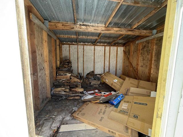 1064 14th Avenue, Arkdale, WI 54613