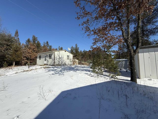 1064 14th Avenue, Arkdale, WI 54613