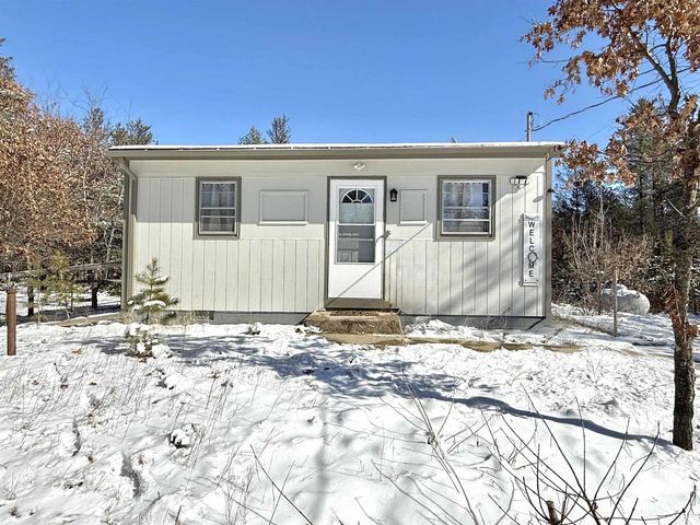 1064 14th Avenue, Arkdale, WI 54613