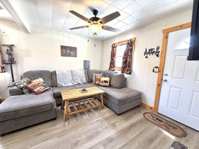 1064 14th Avenue, Arkdale, WI 54613