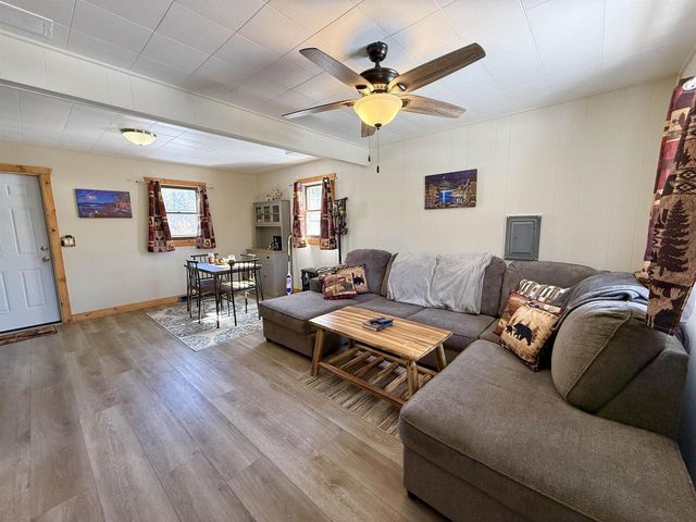 1064 14th Avenue, Arkdale, WI 54613