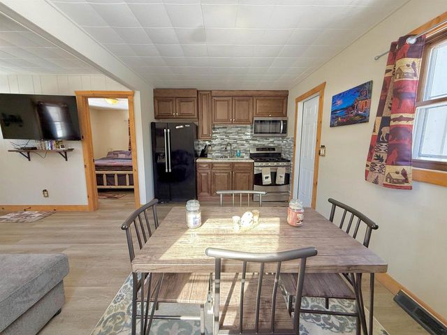 1064 14th Avenue, Arkdale, WI 54613