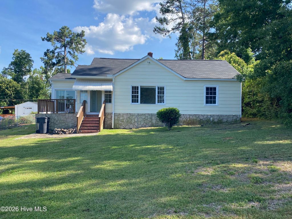 1008 Stewart Avenue, Augusta, GA 30904