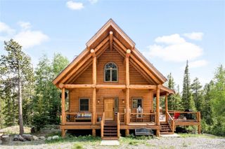 192 Gold Trail, Fairplay, CO 80440