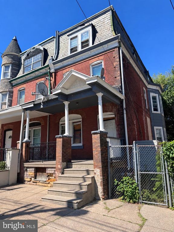 6813 WOODLAND AVE, Philadelphia, PA 19142