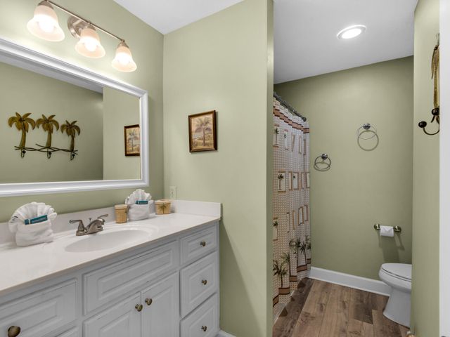 2312 Scenic Gulf Drive UNIT 23, Miramar Beach, FL 32550