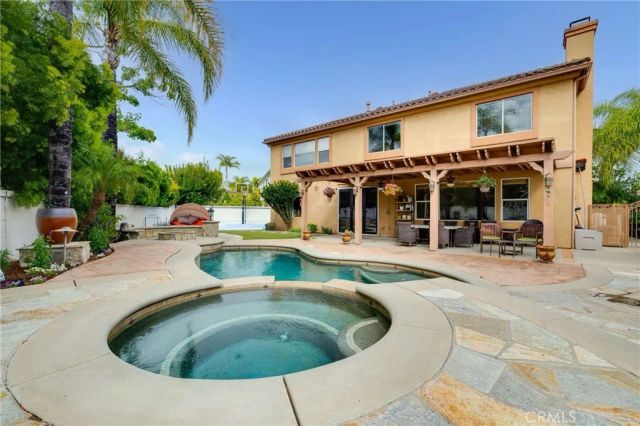 6137 Ridgemont, La Verne, CA 91750