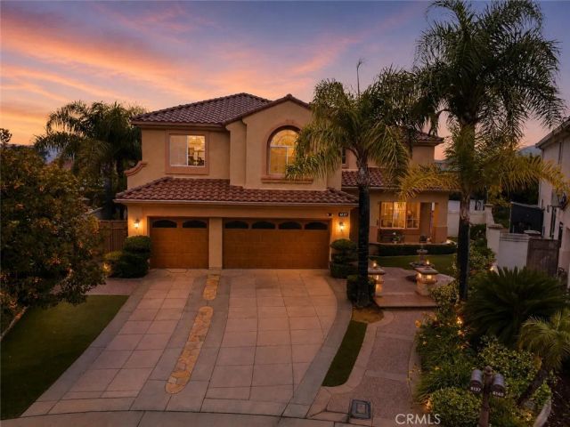 6137 Ridgemont, La Verne, CA 91750