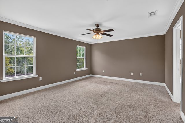28 NE WHITE OAK DR, Ludowici, GA 31316