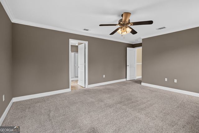 28 NE WHITE OAK DR, Ludowici, GA 31316