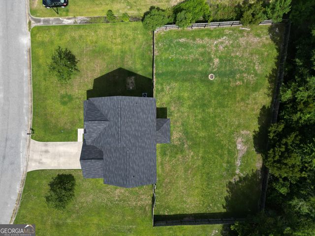28 NE WHITE OAK DR, Ludowici, GA 31316