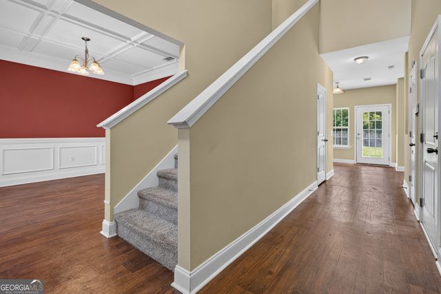 28 NE WHITE OAK DR, Ludowici, GA 31316